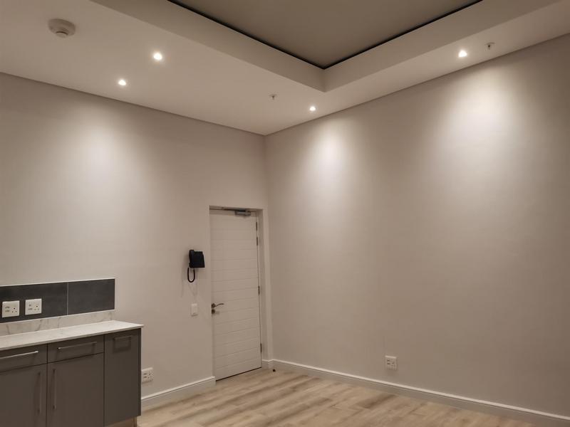To Let 1 Bedroom Property for Rent in Cape Town Western Cape